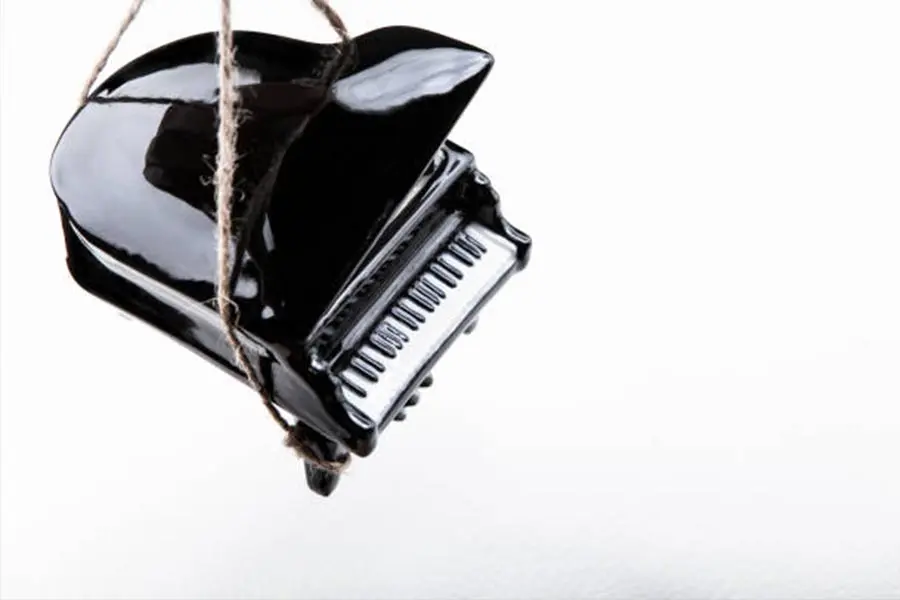 Affordable Piano Moving Service in Nashville, TN