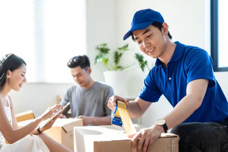 Dependable Home Packing Services in Nashville, TN