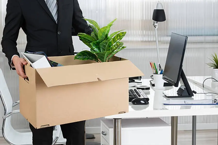 Exceptional Office Moving in Nashville, TN