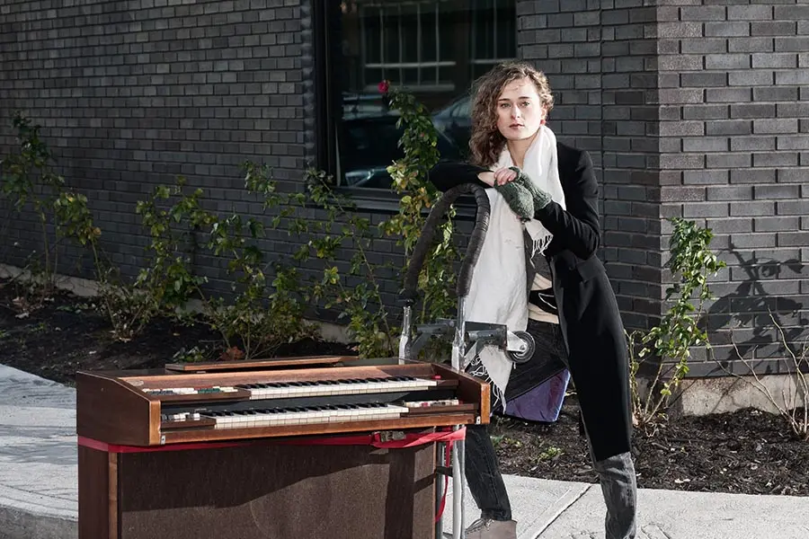 Professional Piano Moving Service in Nashville, TN