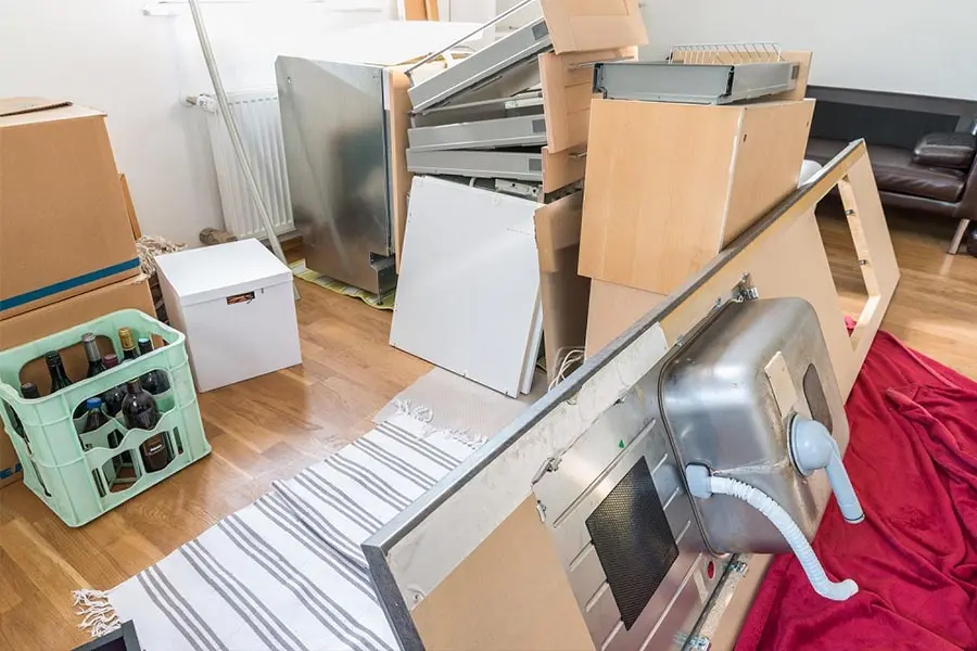 Quality Home Packing Services in Nashville, TN