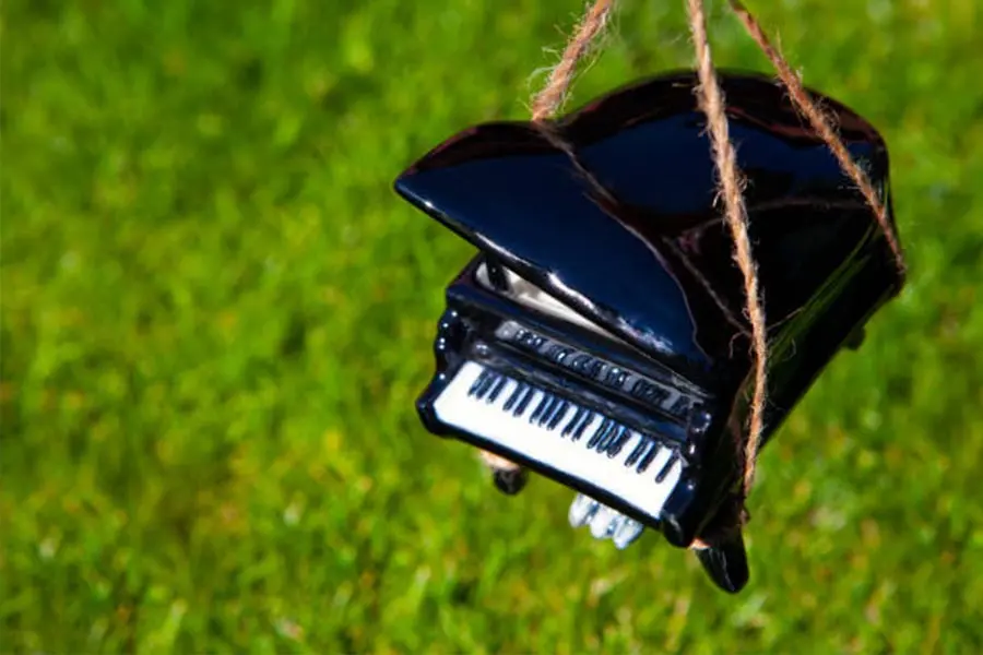 Reliable Piano Moving Service in Nashville, TN