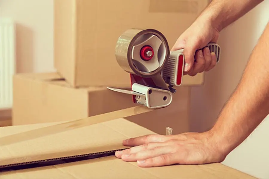 Top-notch Home Packing Services in Nashville, TN