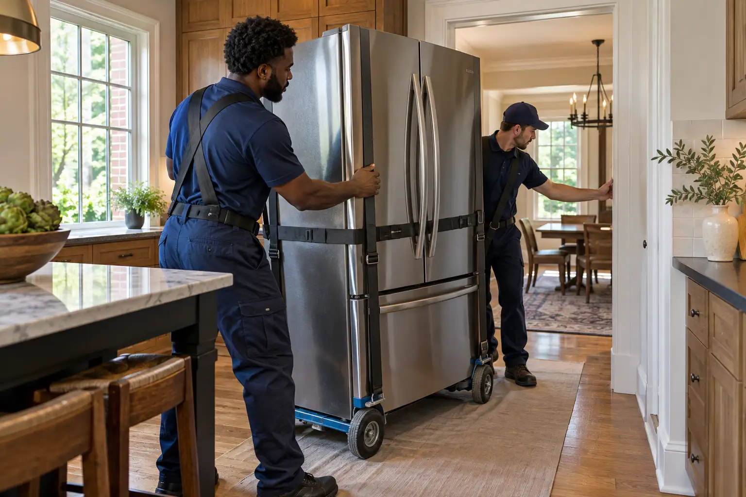 Appliance moving service in Nashville, TN 37013 Appliance moving service in Nashville, TN 37013