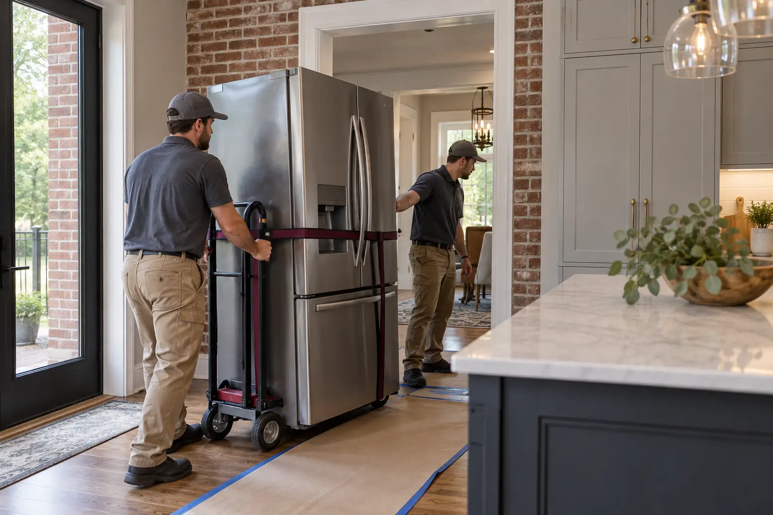 Appliance moving service in Nashville, TN 37013 Appliance moving service in Nashville, TN 37013