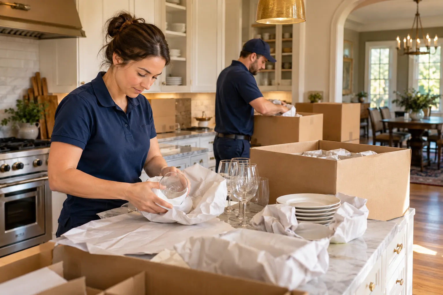 How Long to Pack a House? Your Essential Guide — Nashville, TN 37013 How Long to Pack a House? Your Essential Guide — Nashville, TN 37013