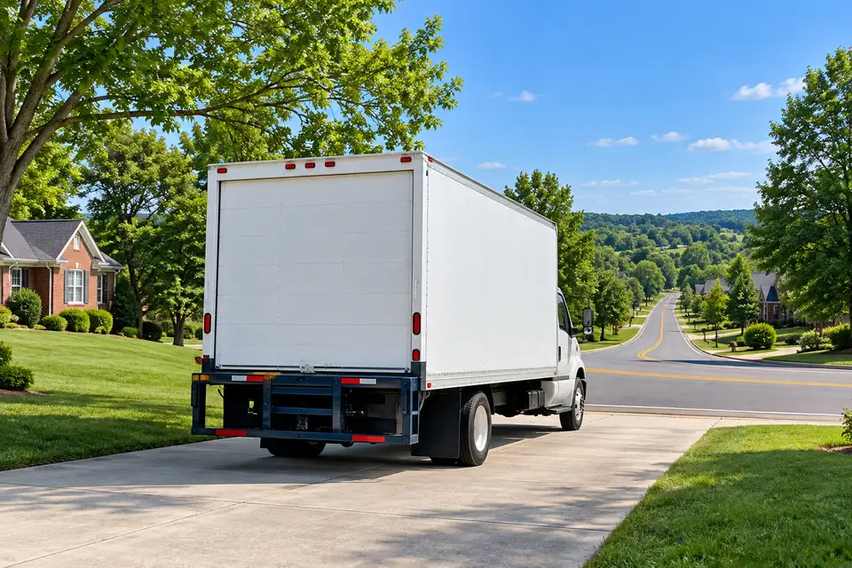 Long Distance Moving Service in Nashville, TN 37013 Long Distance Moving Service in Nashville, TN 37013