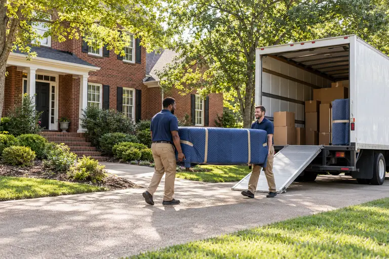 Long Distance Moving Service in Nashville, TN 37013 Long Distance Moving Service in Nashville, TN 37013