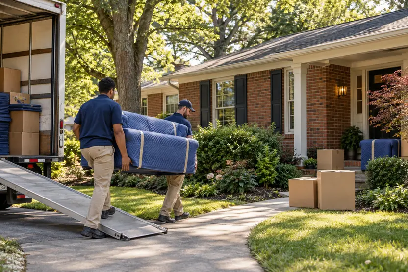 Long Distance Moving Service Long Distance Moving Service