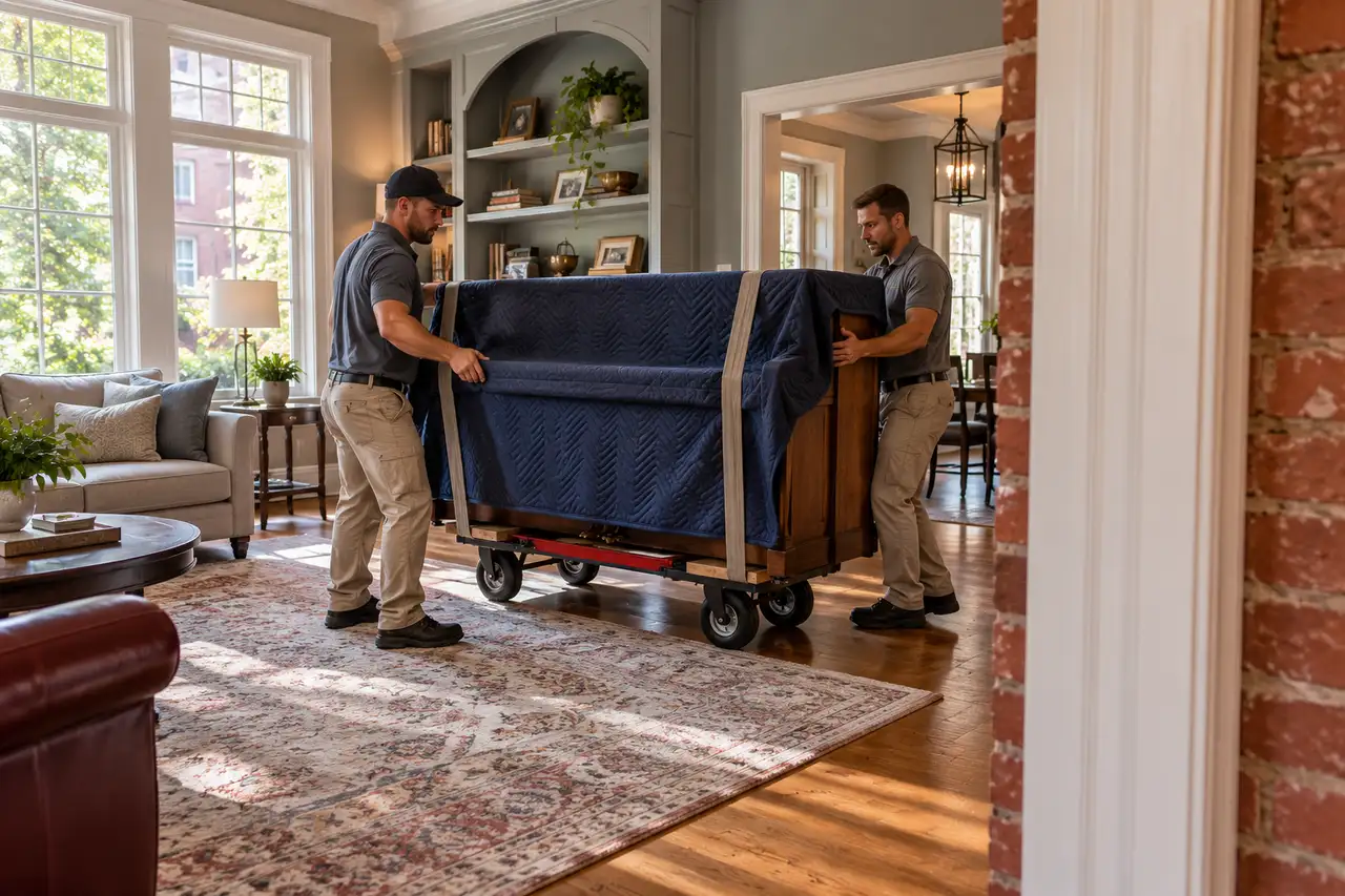 Mastering How to Move a Piano Upstairs — Nashville, TN 37013 Mastering How to Move a Piano Upstairs — Nashville, TN 37013