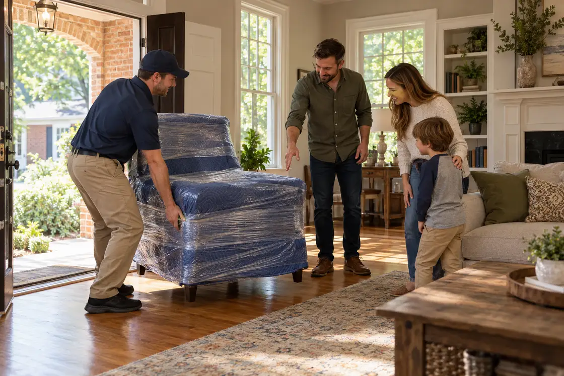 Nashville B & M Movers client testimonials in Nashville, TN 37013 Nashville B & M Movers client testimonials in Nashville, TN 37013