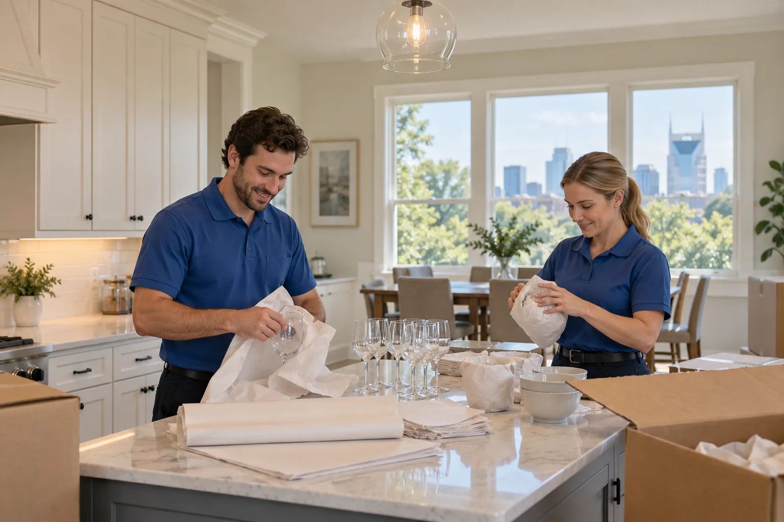 Packing moving service in Nashville, TN 37013 Packing moving service in Nashville, TN 37013