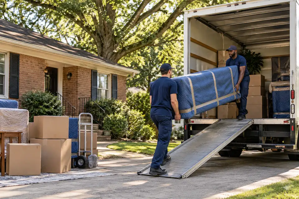 Relocation moving service in Nashville, TN 37013 Relocation moving service in Nashville, TN 37013