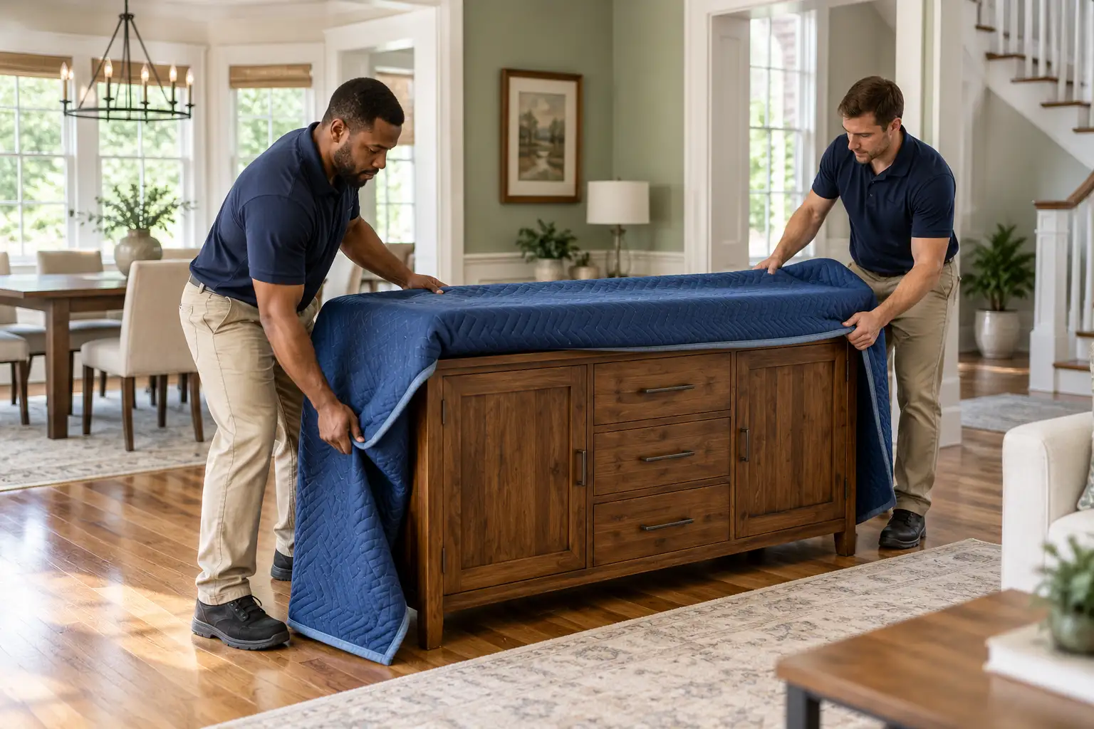 The Benefits of Hiring Professionals for Furniture Moving — Nashville, TN 37013 The Benefits of Hiring Professionals for Furniture Moving — Nashville, TN 37013
