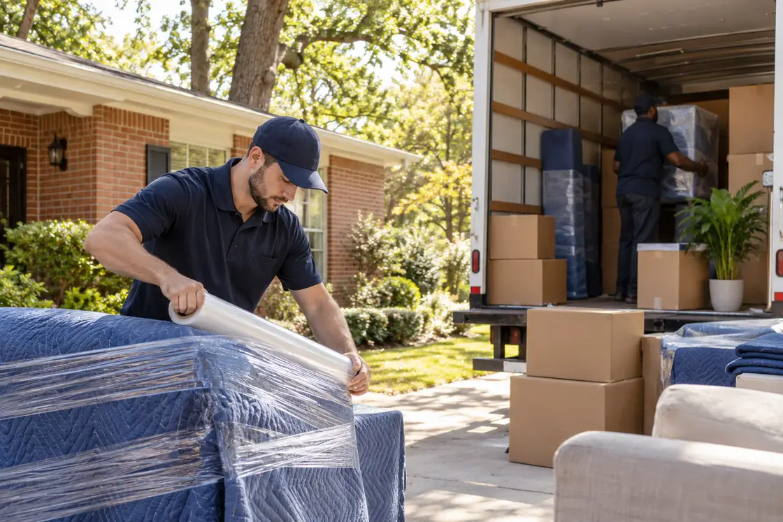 The Role of Packing Services in a Stress-Free Move — Nashville, TN 37013 The Role of Packing Services in a Stress-Free Move — Nashville, TN 37013